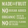 Tree Top No Sugar Added Organic Apple Sauce, 47.3 Oz (Pack of 1) view 2