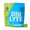 BIOLYTE IV Electrolyte Powder Packets, IV Liquid Drink Mix for Water, Doctor-Developed Hydration, Approved Dehydration Relief, Chemotherapy Must Haves for Women & Men - Watermelon (16 Pack) view 1