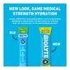 BIOLYTE IV Electrolyte Powder Packets, IV Liquid Drink Mix for Water, Doctor-Developed Hydration, Approved Dehydration Relief, Chemotherapy Must Haves for Women & Men - Watermelon (16 Pack) view 3