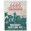 6666 Four Sixes Rancher's Meatloaf Seasoning Mix, 1.25 Ounce (Pack of 12) view 1