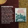 6666 Four Sixes Rancher's Meatloaf Seasoning Mix, 1.25 Ounce (Pack of 12) view 3