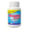 Arymar Diosmin Plus 500 - Circulatory System Support Supplement, 500mg, 120 Capsules view 1