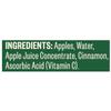 Tree Top Cinnamon Apple Sauce, 6 Count (Pack of 6) view 3