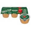 Tree Top Cinnamon Apple Sauce, 6 Count (Pack of 6) view 4