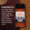 6666 Four Sixes Bunkhouse Campfire Seasoning, 3.4 Ounce view 2