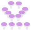 BESTonZON 12pcs Nail File Pads Replacement Grinding for Electric Trimmer Gentle Nail Care for Newborns Months Easy to Install Safe and Practical for Daily Use view 1