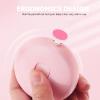 BESTonZON 12pcs Nail Trimmer Pads Replacement Electric Grinding for Safe Nail Care Toddlers Use Convenient Design for Easy Grinding and Polishing view 4