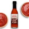 6666 Four Sixes Bronc Pickin' Hot Sauce, 6 Ounce view 4