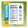 BIOLYTE IV Electrolyte Powder Packets, IV Liquid Drink Mix for Water, Doctor-Developed Hydration, Approved Dehydration Relief, Chemotherapy Must Haves for Women & Men- Lemon Lime (16 Sticks) view 2