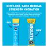 BIOLYTE IV Electrolyte Powder Packets, IV Liquid Drink Mix for Water, Doctor-Developed Hydration, Approved Dehydration Relief, Chemotherapy Must Haves for Women & Men- Lemon Lime (16 Sticks) view 3