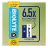 BIOLYTE IV Electrolyte Powder Packets, IV Liquid Drink Mix for Water, Doctor-Developed Hydration, Approved Dehydration Relief, Chemotherapy Must Haves for Women & Men- Lemon Lime (16 Sticks) view 4