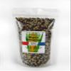 Meyer's Homegrown Premium Red, White and Blue Popcorn, 2lbs Bag, Mixed Texture & Taste, no GMO/Peanuts/Tree Nuts/Gluten, Your New Favorite Snack view 1