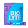 BIOLYTE IV Electrolyte Powder Packets, IV Liquid Drink Mix for Water, Doctor-Developed Hydration, HSA Approved Dehydration Relief, Chemotherapy Must Haves for Women & Men - Mixed Berry (16 Sticks) view 1