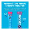 BIOLYTE IV Electrolyte Powder Packets, IV Liquid Drink Mix for Water, Doctor-Developed Hydration, HSA Approved Dehydration Relief, Chemotherapy Must Haves for Women & Men - Mixed Berry (16 Sticks) view 3