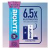 BIOLYTE IV Electrolyte Powder Packets, IV Liquid Drink Mix for Water, Doctor-Developed Hydration, HSA Approved Dehydration Relief, Chemotherapy Must Haves for Women & Men - Mixed Berry (16 Sticks) view 4