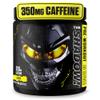 JNX SPORTS The Shadow! High Stim Preworkout | 350mg of Caffeine | Lemon 30 Servings | Electric Energy, Mental Focus & Superhuman Strength for Men & Women view 1