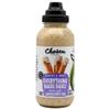 Chosen Foods Everything Bagel Sauce, for Hamburgers, Sandwiches, Nuggets, Wings, Fries, and More 9 floz view 1