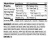 Chosen Foods Everything Bagel Sauce, for Hamburgers, Sandwiches, Nuggets, Wings, Fries, and More 9 floz view 2