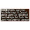 6666 Four Sixes Top Hand Hickory BBQ Sauce, 14 Ounce view 3
