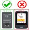 Premium Holster (with Lanyard/Carabiner) for Dexcom G7 & Dexcom G6 (Navy) view 3