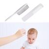 Acahhotxx Baby Hair Brush & Comb Set Children Hair Brush Soft Bristle Caps Hair Brush For Toddler Infant Head Massage Baby Hair Comb Set For Baby Hair Comb And Brush Set Baby Hair Comb view 2