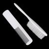 Acahhotxx Baby Hair Brush & Comb Set Children Hair Brush Soft Bristle Caps Hair Brush For Toddler Infant Head Massage Baby Hair Comb Set For Baby Hair Comb And Brush Set Baby Hair Comb view 4