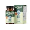 EarthFirst Organic Mens Multi Once Daily, Whole-Food Multivitamin with 19 Vitamins & Minerals for Energy, Heart, Bone Strength, Prostate & Immune Support, Vegan, Non-GMO, 30 Count view 1