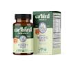 EarthFirst Organic Womens Multi Once Daily, Women's Multivitamin, Iron, Vitamin B12 & More, 19 Vitamins from Herbs & Superfoods, 30 Count view 1