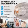 OCCI CHIARI Womens 5.0 Readers Blue Light Blocking Reading Glasses Women Computer Eyeglassses Filter(1.0 1.25 1.5 1.75 2.0 2.25 2.5 2.75 3.0 3.5 4.0 5.0 6.0) view 4