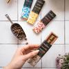 Valrhona Premium CARAMELIA 36% STICK 20G Smooth and Creamy Caramel Inspired Chocolate with Salted Butter Flavor Notes, French Gourmet Delight, Box of 50 Mini Bars view 4
