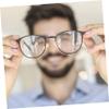 Beavorty 60pairs - Eyeglasses Nose Pads Soft Cushion for Glasses Comfortable Non-Skid Nose Grips and Stable view 2