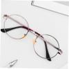 Beavorty 60pairs - Eyeglasses Nose Pads Soft Cushion for Glasses Comfortable Non-Skid Nose Grips and Stable view 3