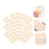 Beavorty 60pairs - Eyeglasses Nose Pads Soft Cushion for Glasses Comfortable Non-Skid Nose Grips and Stable view 4