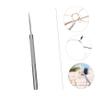 Beavorty Glasses Repair Hook Durable Eyeglass Repair Accessory for Space-Saving Design for Sunglasses and Spectacles for Home Use view 2