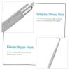 Beavorty Glasses Repair Hook Durable Eyeglass Repair Accessory for Space-Saving Design for Sunglasses and Spectacles for Home Use view 3