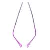 Beavorty Replacement Metal Temples for Eyeglasses and Sunglasses Easy Installation Comfortable Fit Suitable for Frames Purple view 1