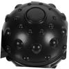 FOMIYES Massaging Roller Peanut Back Roller Bunsen Burner Blacw Action Camera Pouch Case Foot Peanut Ball Yoga Balls Double Lacrosse Ball Square Wedding Cake Stands Hockey Massage, Medium view 3