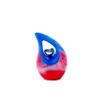 Teardrop urn in Small and Mini Teardrop Urns (Multicoloured, Mini - Micro) view 2