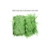 LALAFINA Easter Grass Craft Shredded Paper Easter Grass for Baskets and Wrapping Packing Filling Green view 4