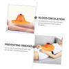 Beavorty Moxa Cone Holder Burner Heat Tank Moxibustion Jar for Moxibustion Therapy Home Use view 2