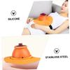 Beavorty Moxa Cone Holder Burner Heat Tank Moxibustion Jar for Moxibustion Therapy Home Use view 3
