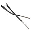 Beavorty Eyeglasses Repair Kit Durable Replacement Arms Nose Pads Screws Screwdriver for Sunglasses and Eyeglasses Easy Installation for Personal Use view 2