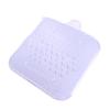 FOMIYES Foot Massage Pad with Non-Slip Suction Cups Acupressure Mat for Cleaning and Exfoliating Feet Shower Bath for Experience view 1