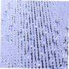 FOMIYES Foot Massage Pad with Non-Slip Suction Cups Acupressure Mat for Cleaning and Exfoliating Feet Shower Bath for Experience view 3