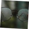 Beavorty 15pairs Soft Silicone Nose Pads for Glasses Comfortable Eyeglasses Nose Pieces Replacement Easy to Install Suitable for Various Frames and Sunglasses view 2