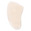 Beavorty Agate Gua Sha Tool Face Body Massager Horn-Shaped Scraping Board Gua Sha view 1