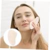 Beavorty Agate Gua Sha Tool Face Body Massager Horn-Shaped Scraping Board Gua Sha view 3