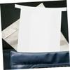Amosfun 10pcs Travel Vomit Bags Portable Emesis Bags for Cars Airplanes and Trains Simple Waste Disposal for Motion Sickness and Emergencies Leak-resistant Design view 3