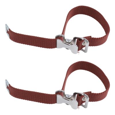 2Pcs Drywall Stilts Straps, Stilts Leg Band Straps,Leg Band Straps Drywall Stilts Leg Straps Drywall Stilt Replacement Parts for Street Performance Home Improvement High Wall Painting