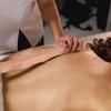 Beavorty Beech Wood Massage Stick 20.47 Inch Gua Sha Scraping Tool for Body Face Neck Shoulder Back Muscle Relief and Circulation Support view 2